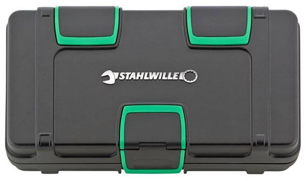 Stahlwille 81251019 KASTEN 40/9 KN Werkzeugkasten unbestückt