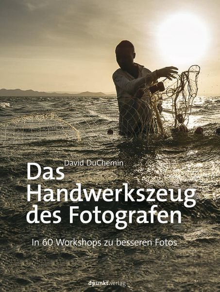 Produktbild: Das Handwerkszeug des Fotografen