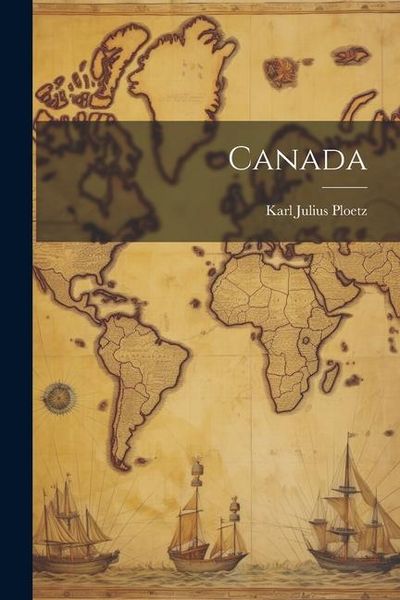 Produktbild: Canada
