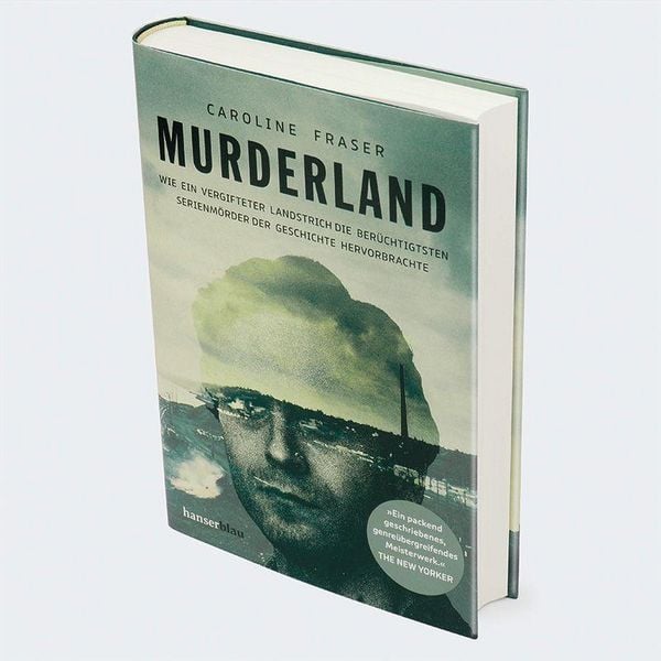 Produktbild: Murderland