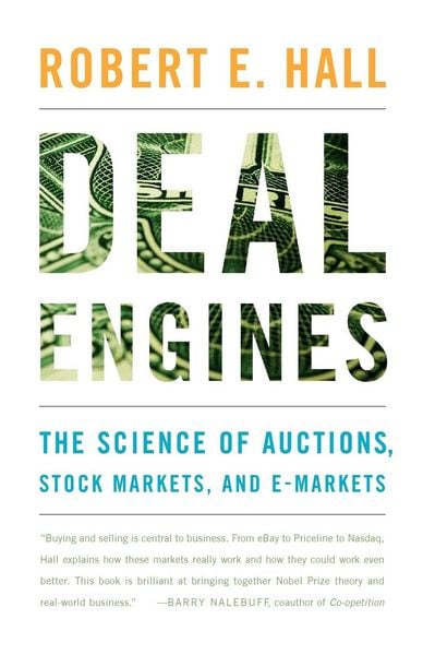Produktbild: Deal Engines