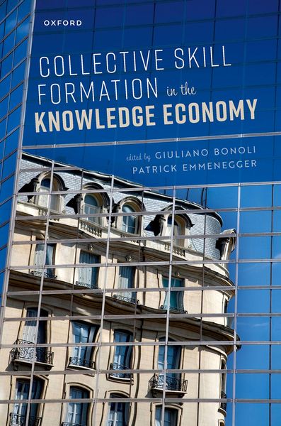 Produktbild: Collective Skill Formation in the Knowledge Economy