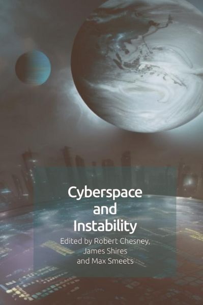 Produktbild: Cyberspace and Instability