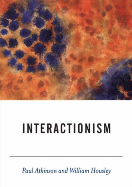 Produktbild: Interactionism