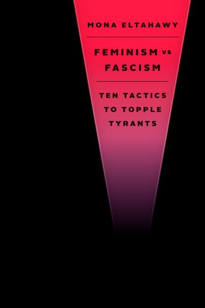 Produktbild: Feminism vs. Fascism
