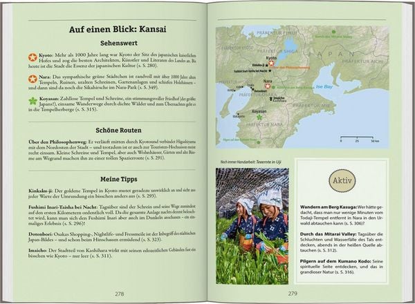Produktbild: DUMONT Reise-Handbuch Reisef&uuml;hrer Japan