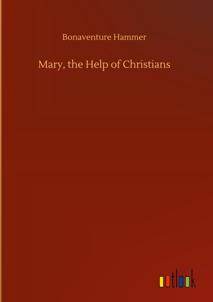 Produktbild: Mary, the Help of Christians