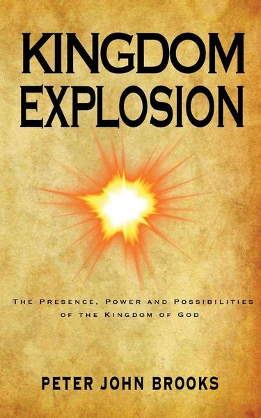 Produktbild: Kingdom Explosion