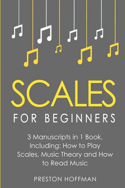 Produktbild: Scales