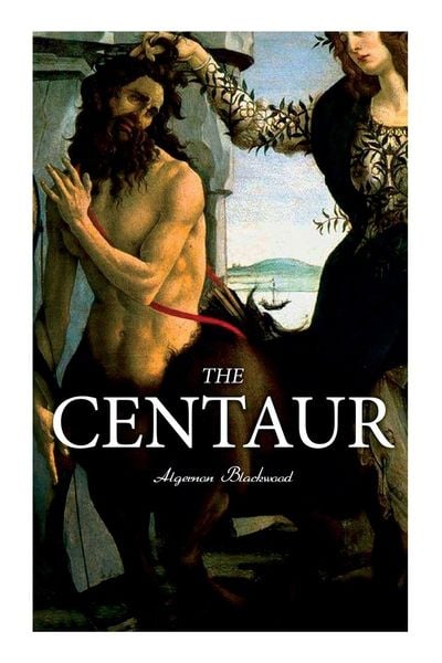 Produktbild: The Centaur