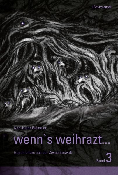 Produktbild: Wenn's weihrazt... Band 3