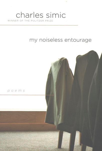 Produktbild: My Noiseless Entourage