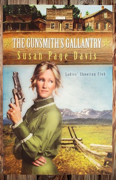 Produktbild: The Gunsmith's Gallantry
