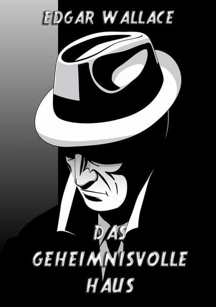 Produktbild: Das geheimnisvolle Haus