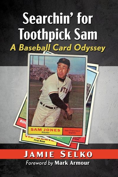 Produktbild: Searchin' for Toothpick Sam