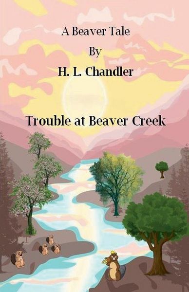 Produktbild: Trouble at Beaver Creek