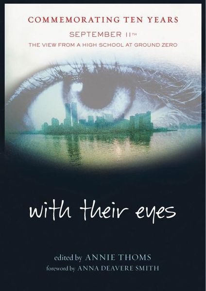 Produktbild: With Their Eyes