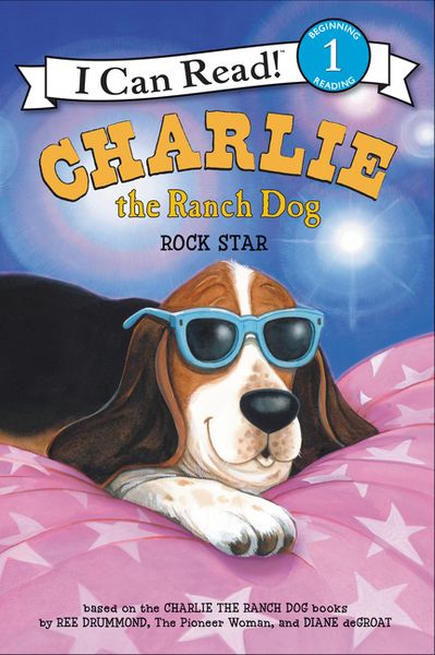 Produktbild: Charlie the Ranch Dog: Rock Star
