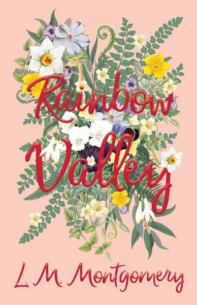Produktbild: Rainbow Valley