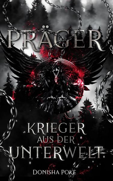 Produktbild: Pr&auml;ger: Krieger aus der Unterwelt