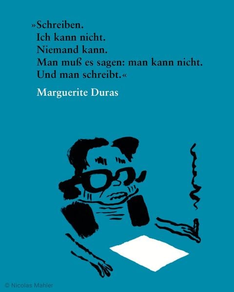 Produktbild: Ach die dumme Literatur!