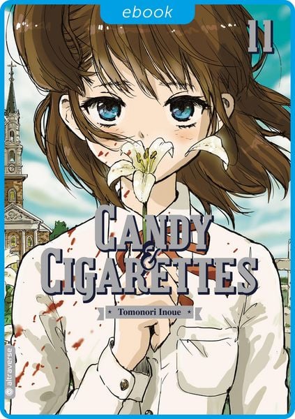 Produktbild: Candy & Cigarettes 11