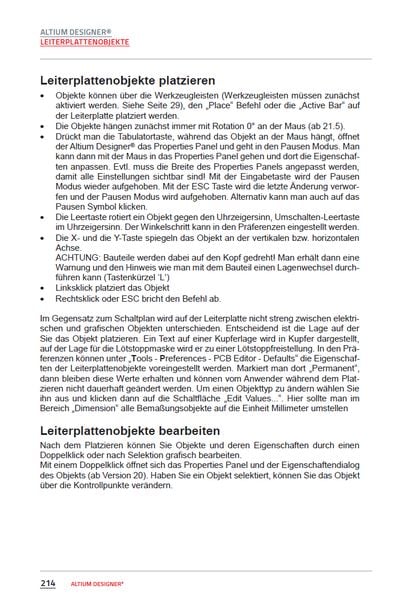 Produktbild: Altium Designer&reg; Praxis-Handbuch