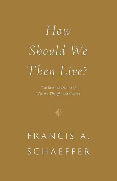 Produktbild: How Should We Then Live?