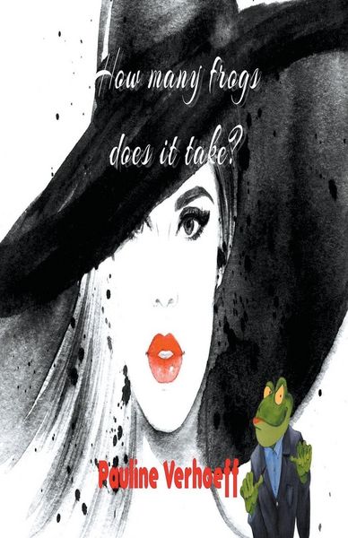 Produktbild: How Many Frogs Does It Take?