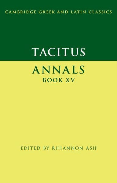 Produktbild: Tacitus