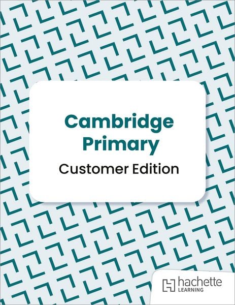Produktbild: Cambridge Primary Mathematics Grade 2 Workbook SRM - Based on National Curriculum of Pakistan 2020