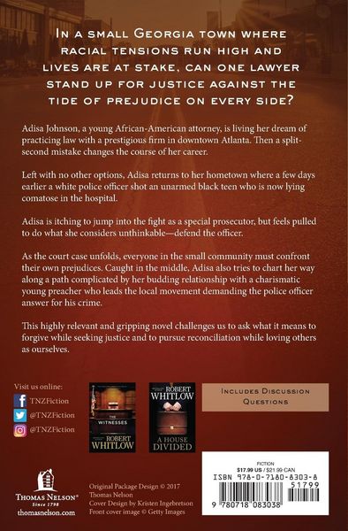 Produktbild: A Time to Stand