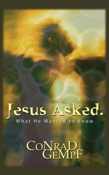 Produktbild: The Jesus Asked