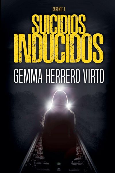 Produktbild: Suicidios inducidos