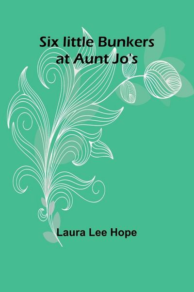 Produktbild: Six little Bunkers at Aunt Jo's