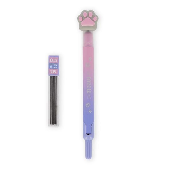 Produktbild: Legami Kompass - Meow - Kitty