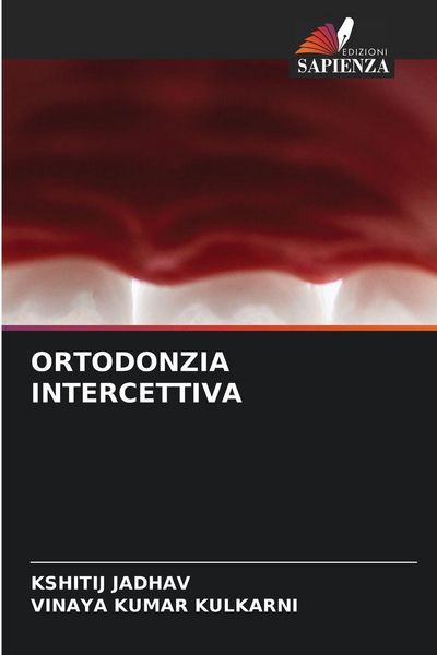 Produktbild: Ortodonzia Intercettiva