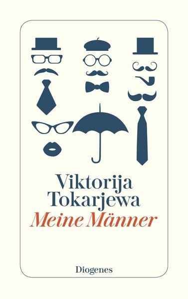 Produktbild: Meine M&auml;nner