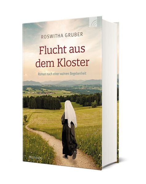 Produktbild: Flucht aus dem Kloster