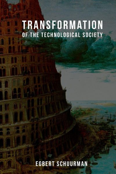 Produktbild: Transformation of the Technological Society