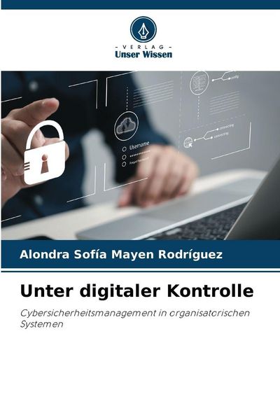 Produktbild: Unter digitaler Kontrolle