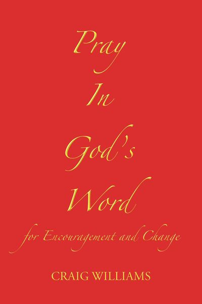 Produktbild: Pray In God's Word