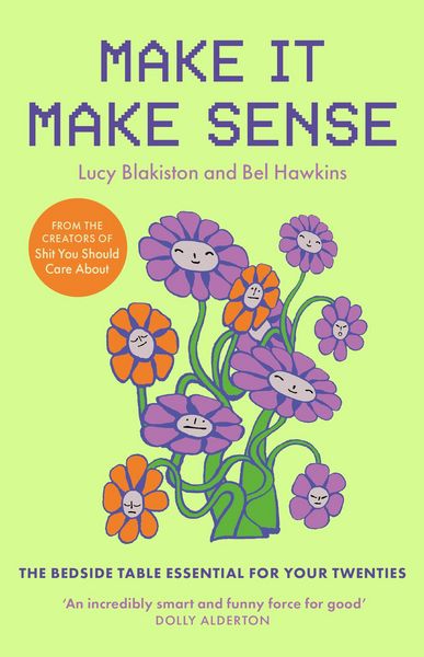 Produktbild: Make It Make Sense