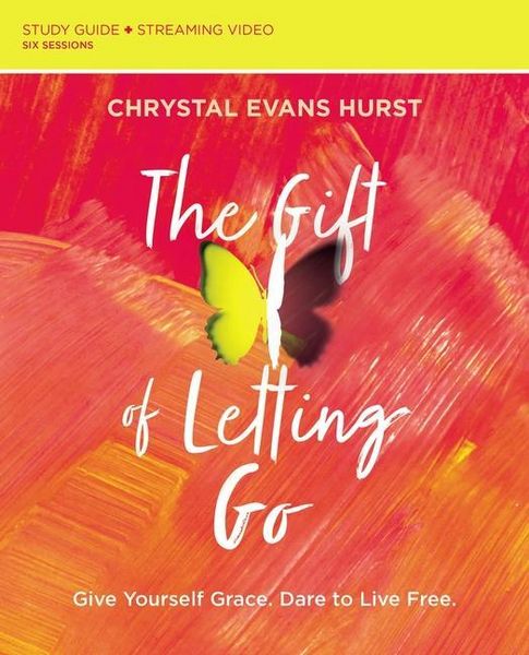 Produktbild: The Gift of Letting Go Study Guide plus Streaming Video