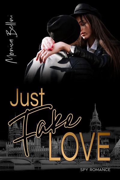 Produktbild: Just Fake Love
