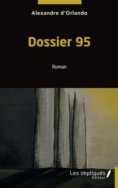 Produktbild: Dossier 95