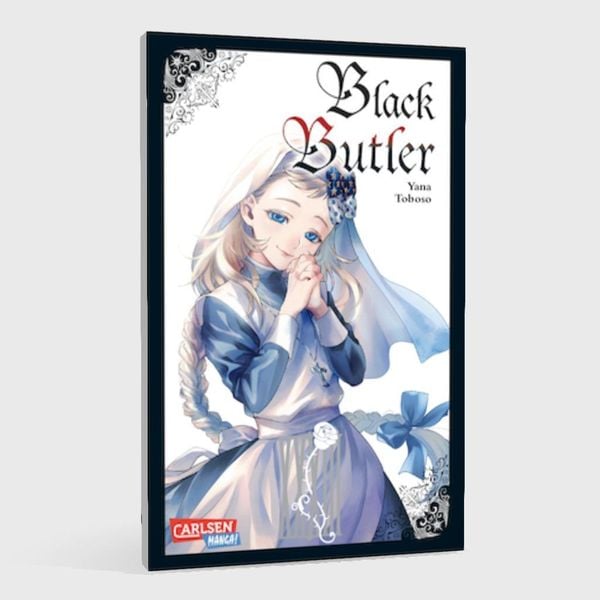 Produktbild: Black Butler 33