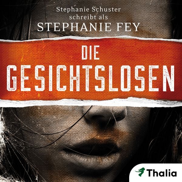 Produktbild: Die Gesichtslosen (Nur bei uns!)