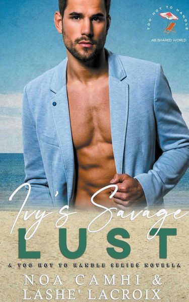 Produktbild: Ivy's Savage Lust