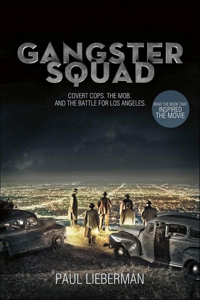 Produktbild: Gangster Squad